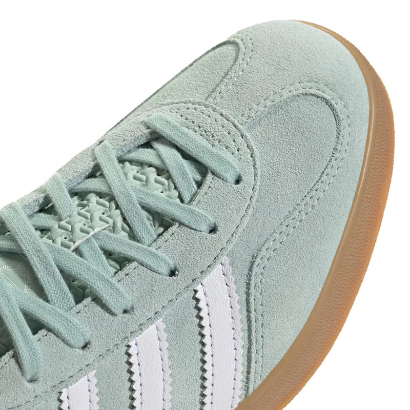 adidas - Women's Gazelle Indoor Shoes (JS1396)