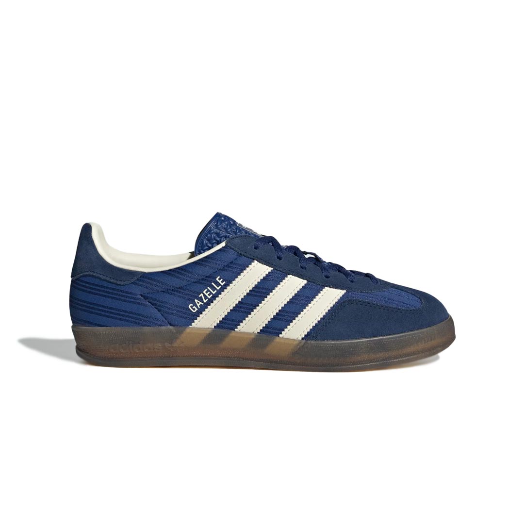 adidas - Women's Gazelle Indoor Shoes (JS1410) – SVP Sports