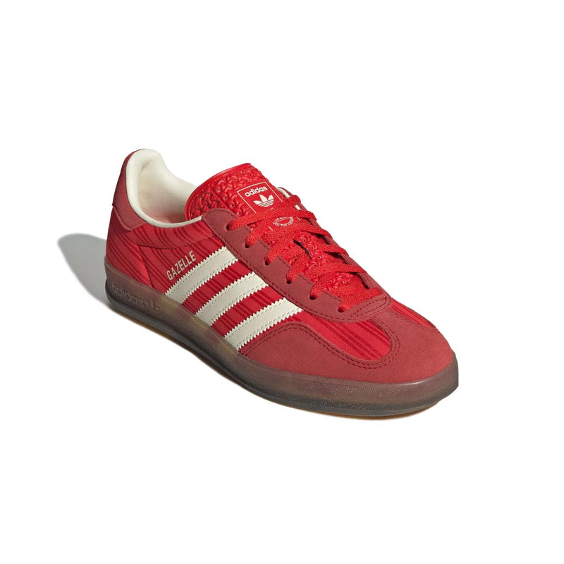 adidas - Women's Gazelle Indoor Shoes (JS1411)