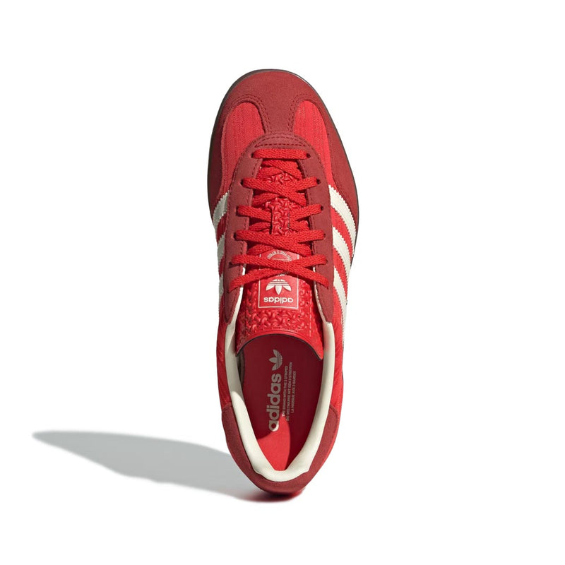 adidas - Women's Gazelle Indoor Shoes (JS1411)