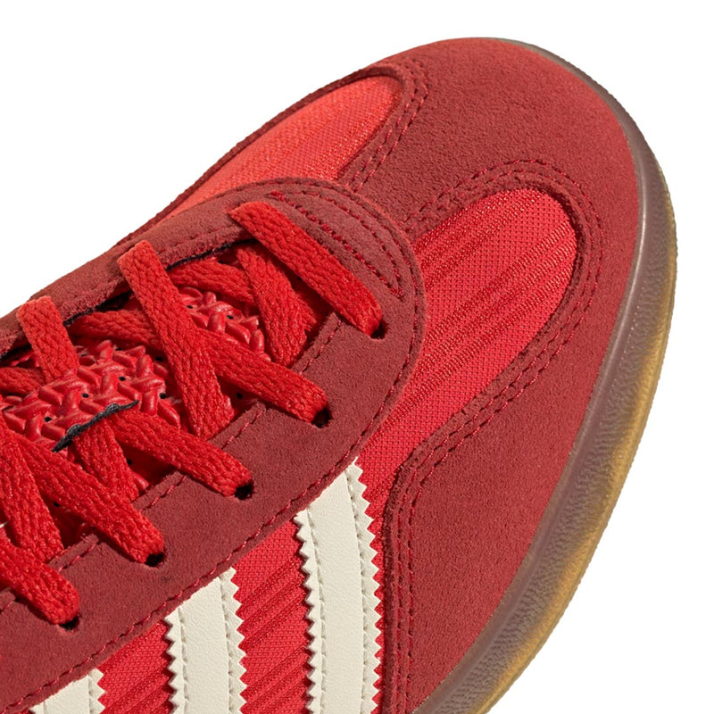 adidas - Women's Gazelle Indoor Shoes (JS1411)
