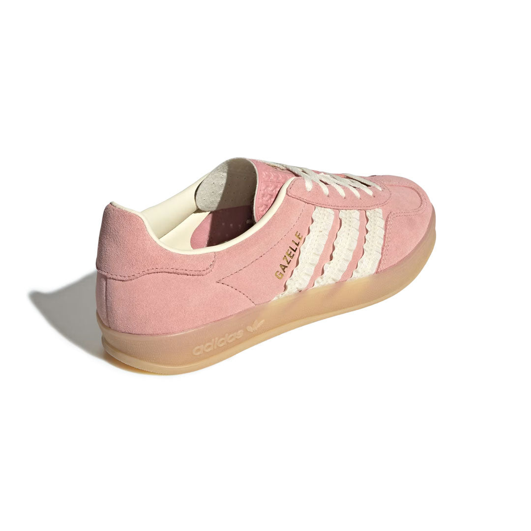adidas - Women's Gazelle Indoor Shoes (JS1413) – SVP Sports