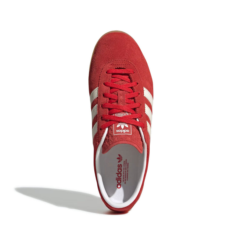 adidas - Women's Gazelle Lo Pro Shoes (JR5744)