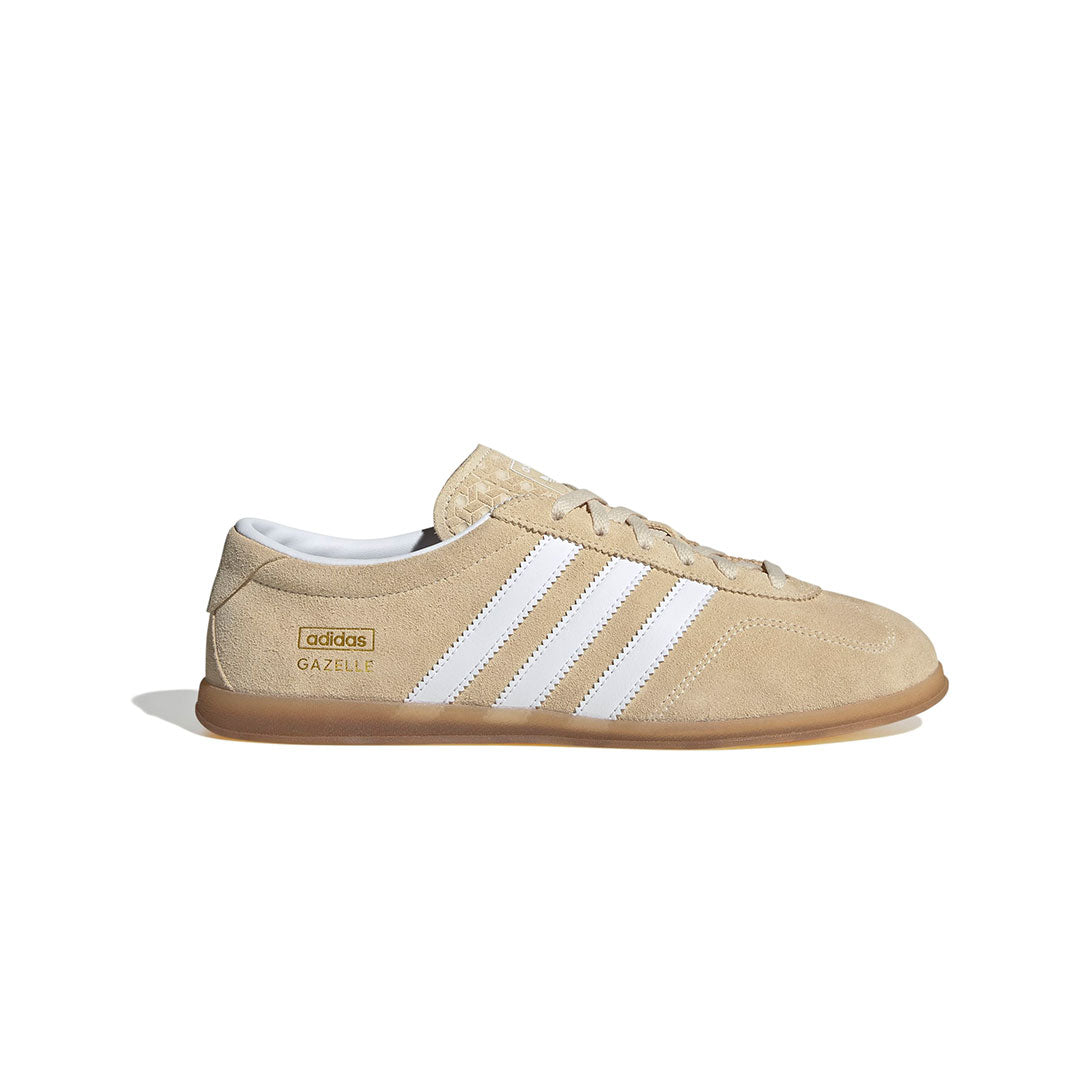 adidas - Women's Gazelle Lo Pro Shoes (JR8889) – SVP Sports