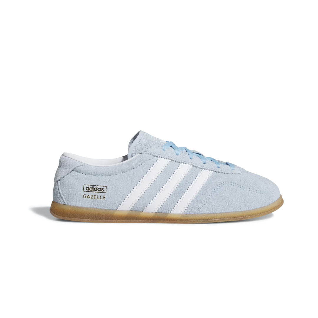 adidas - Women's Gazelle Lo Pro Shoes (JR8893) SVP Sports adidas - Women's Gazelle Lo Pro Shoes (JR8893) SVP Sports