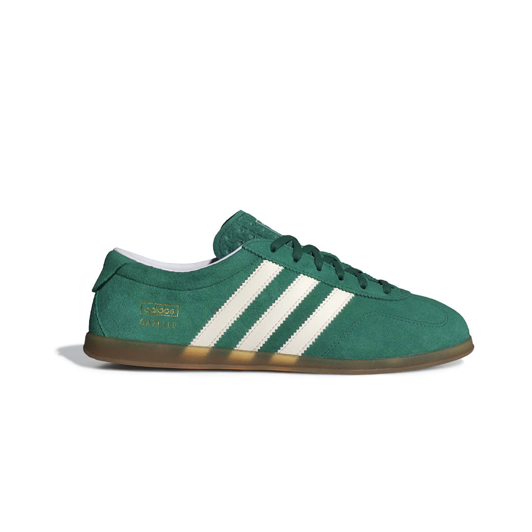 adidas - Women's Gazelle Lo Pro Shoes (JS1310) – SVP Sports
