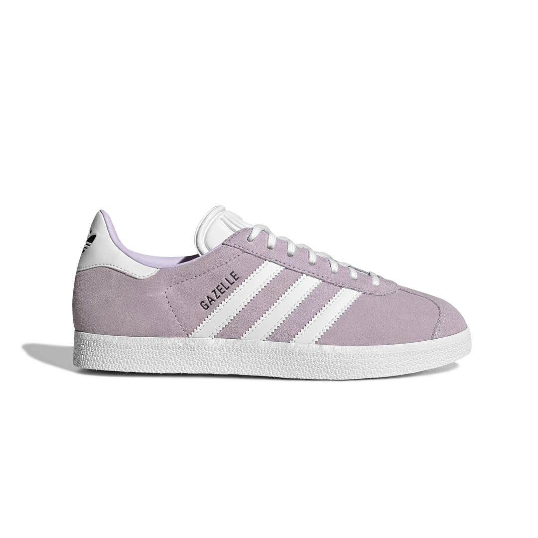 Womens adidas gazelle shoes hotsell