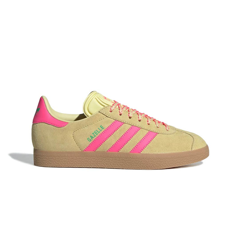 adidas - Women's Gazelle Shoes (JH7211)