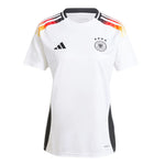 adidas - Women's Germany 24 Home Jersey (IP6131)