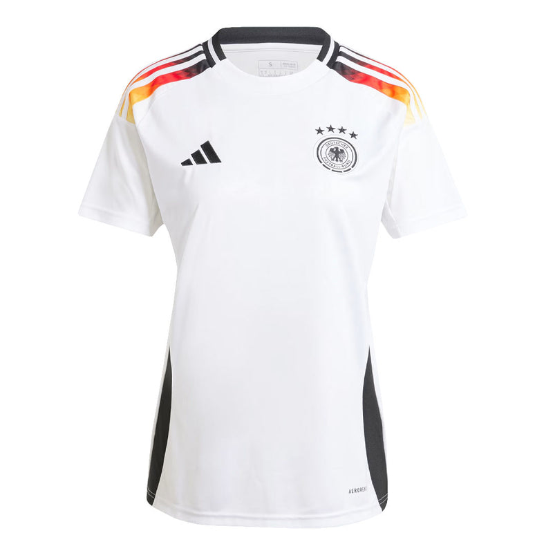 adidas - Women's Germany 24 Home Jersey (IP6131)