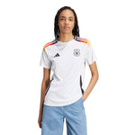 adidas - Women's Germany 24 Home Jersey (IP6131)
