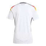 adidas - Women's Germany 24 Home Jersey (IP6131)