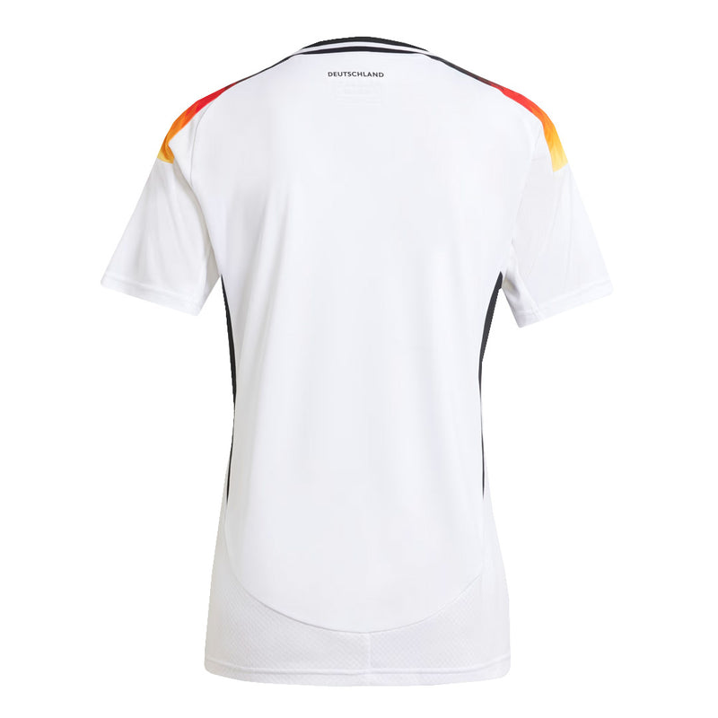 adidas - Women's Germany 24 Home Jersey (IP6131)