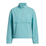 adidas - Women's Go-To 1/4 Zip Jacket (JP3543)