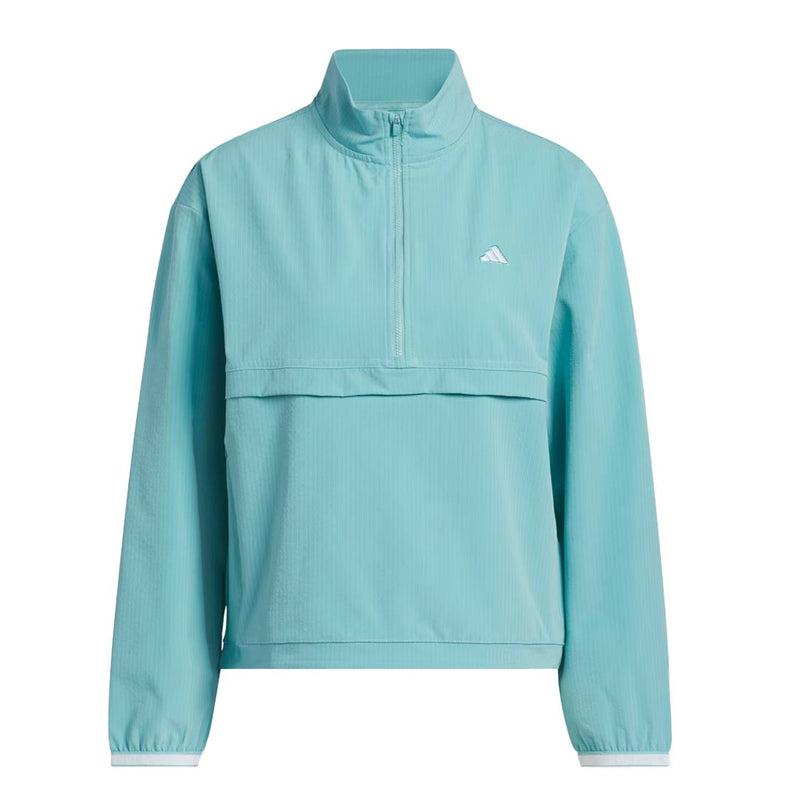adidas - Women's Go-To 1/4 Zip Jacket (JP3543)