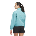 adidas - Women's Go-To 1/4 Zip Jacket (JP3543)