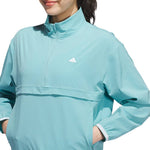 adidas - Women's Go-To 1/4 Zip Jacket (JP3543)