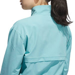 adidas - Women's Go-To 1/4 Zip Jacket (JP3543)