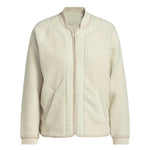 adidas - Women's Go-To Fleece Jacket (JP3540)