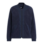 adidas - Women's Go-To Fleece Jacket (JP3541)