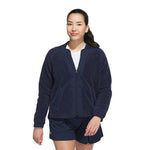 adidas - Women's Go-To Fleece Jacket (JP3541)