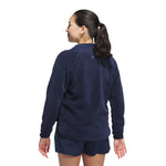 adidas - Women's Go-To Fleece Jacket (JP3541)