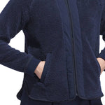 adidas - Women's Go-To Fleece Jacket (JP3541)