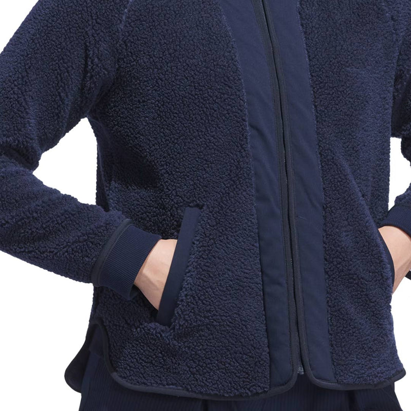 adidas - Women's Go-To Fleece Jacket (JP3541)