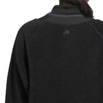 adidas - Women's Go-To Fleece Jacket (JX7053)
