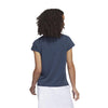adidas - Women's Go-To Heathered Polo (IA7823)