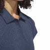 adidas - Women's Go-To Heathered Polo (IA7823)