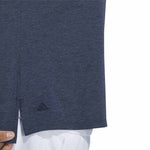 adidas - Women's Go-To Heathered Polo (IA7823)