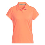 adidas - Women's Go-To Heathered Polo (IB6050)