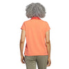 adidas - Women's Go-To Heathered Polo (IB6050)