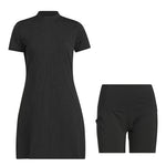 adidas - Women's Go-To Jacquard Dress (JL8317)