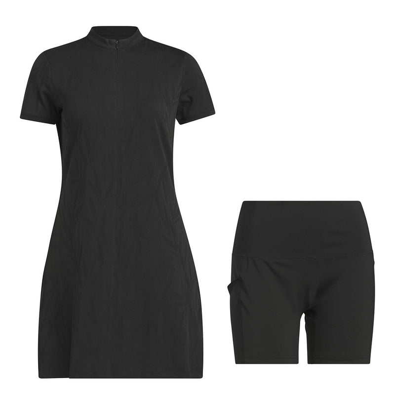 adidas - Women's Go-To Jacquard Dress (JL8317)
