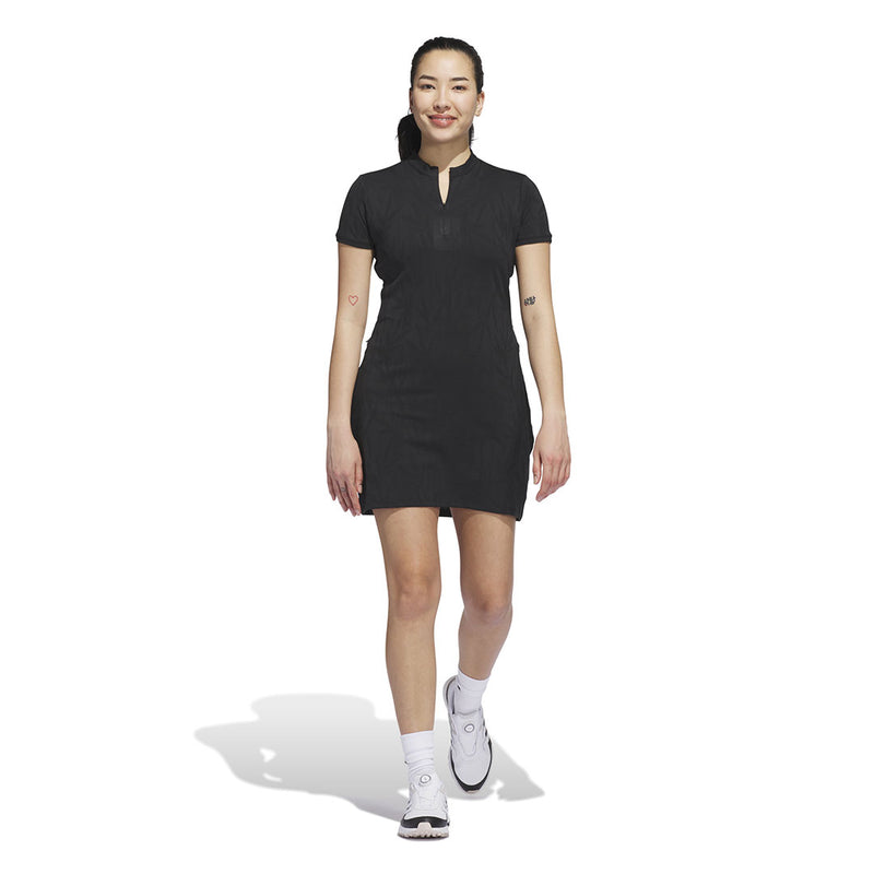 adidas - Women's Go-To Jacquard Dress (JL8317)