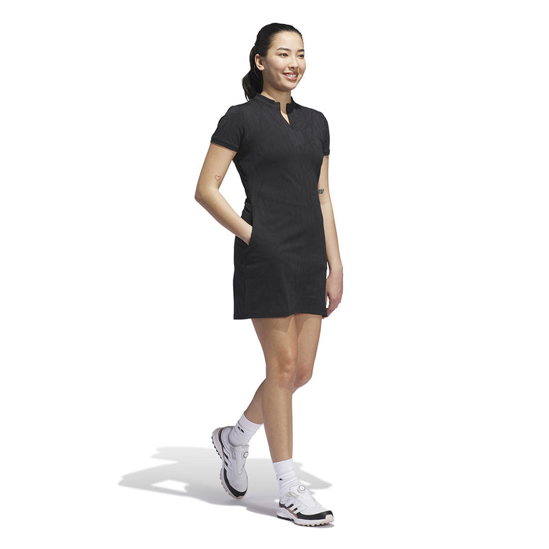 adidas - Women's Go-To Jacquard Dress (JL8317)
