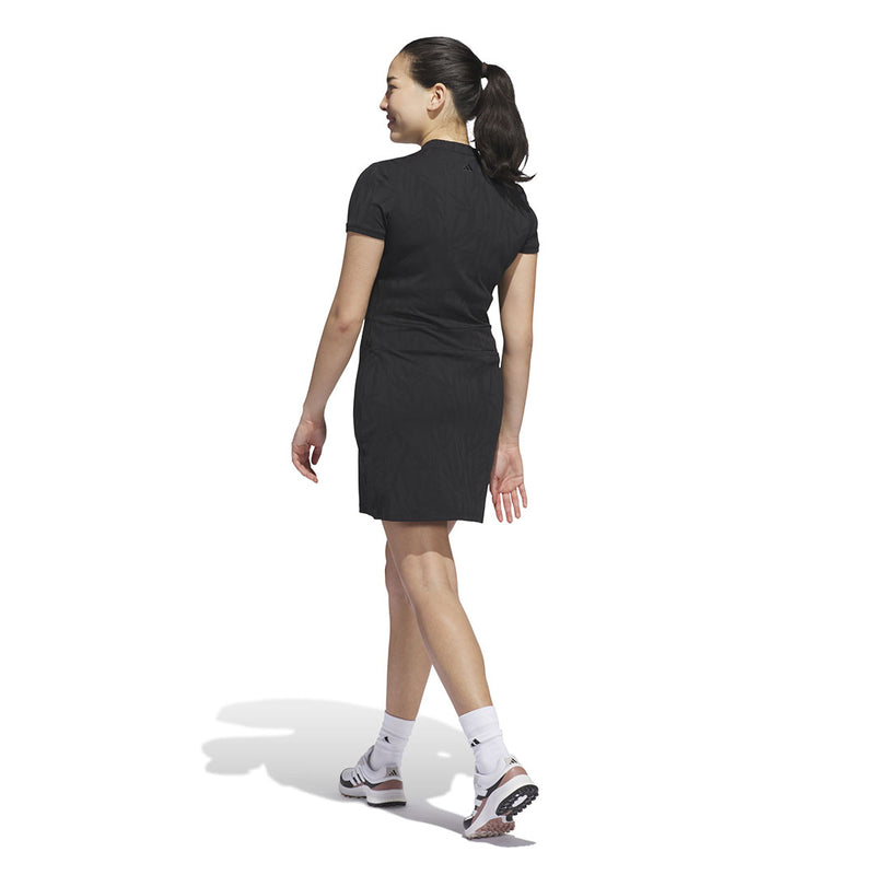 adidas - Women's Go-To Jacquard Dress (JL8317)
