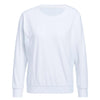 adidas - Women's Go-To Knit Woven Pullover (HA3496)