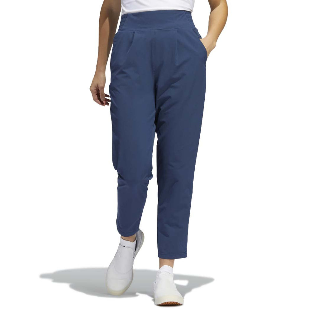adidas - Women's Go-To Pleated Pant (HA3492)