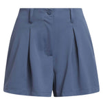 adidas - Women's Go-To Pleated Shorts (IP4198)