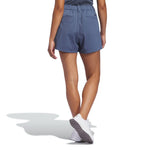 adidas - Women's Go-To Pleated Shorts (IP4198)