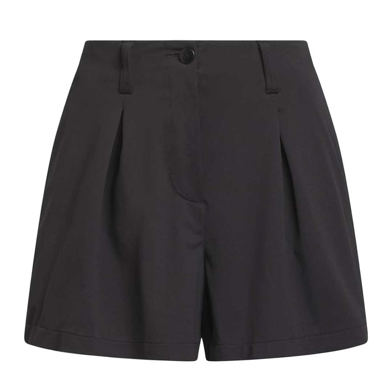 adidas - Women's Go-To Pleated Shorts (IP4199)