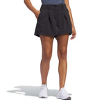 adidas - Women's Go-To Pleated Shorts (IP4199)