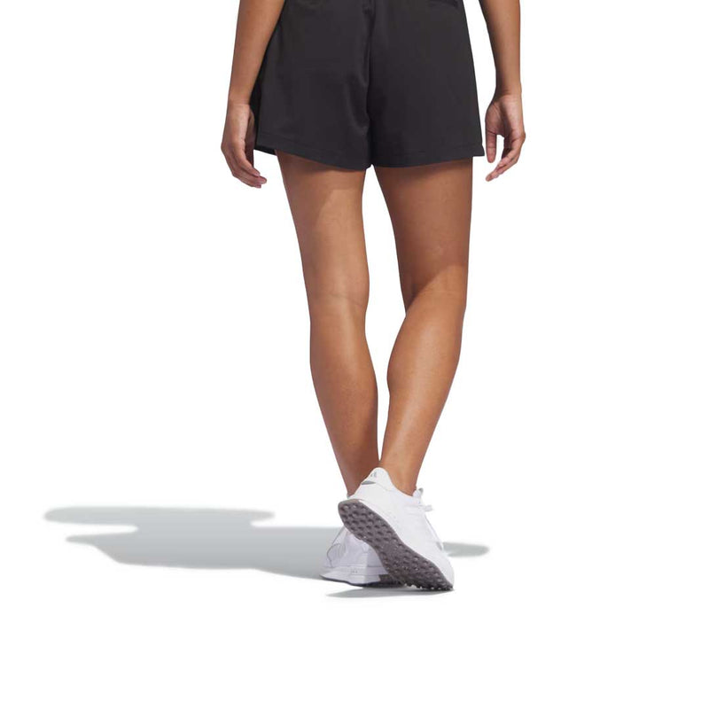 adidas - Women's Go-To Pleated Shorts (IP4199)