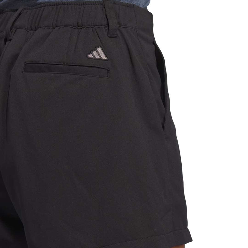 adidas - Women's Go-To Pleated Shorts (IP4199)