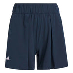 adidas - Women's Go-To Pleated Shorts (JE7313)