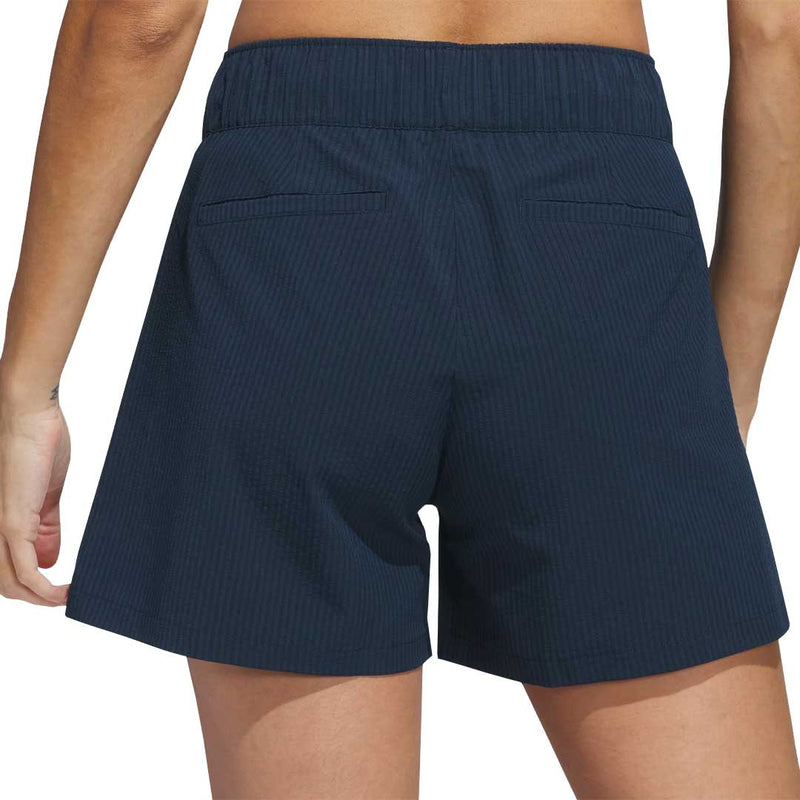 adidas - Women's Go-To Pleated Shorts (JE7313)