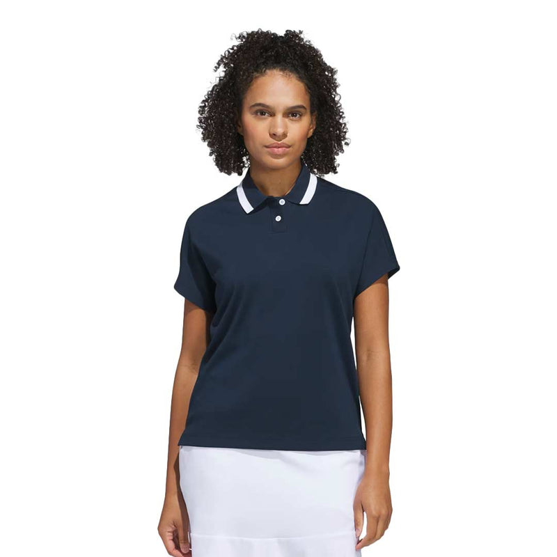 adidas - Women's Go-To Polo (JC9244)